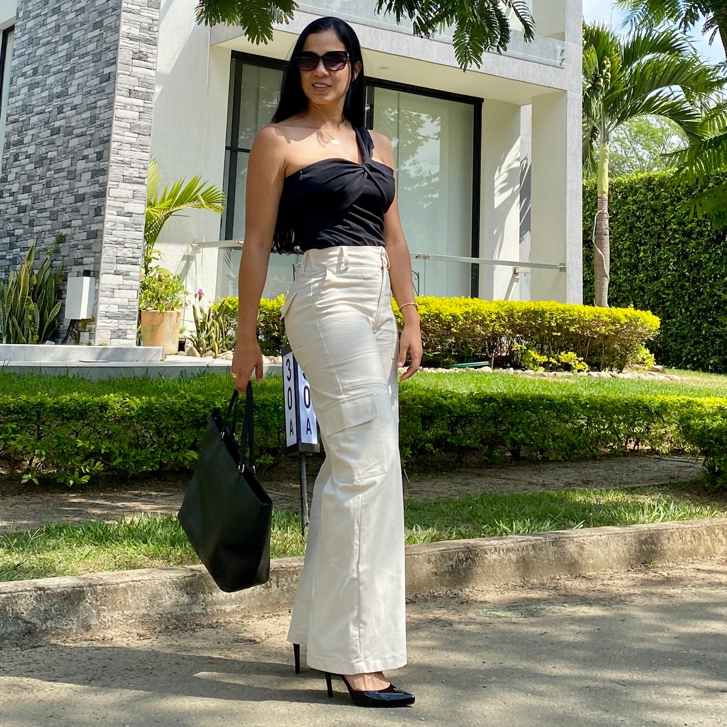 Pant Vainilla ref 20009