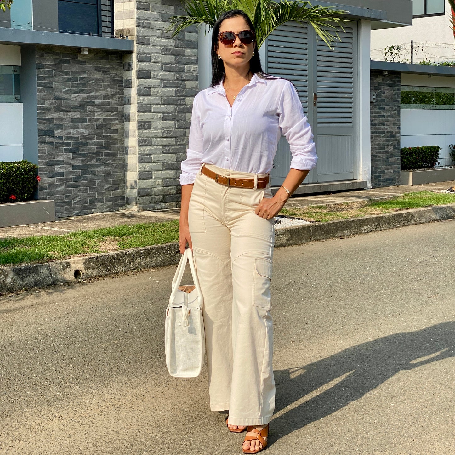 Pant Vainilla ref 20009