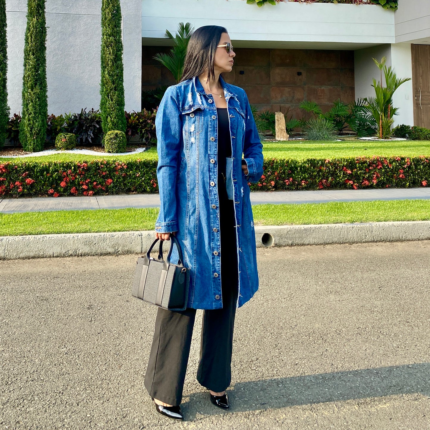 gaban Denim ref 10110