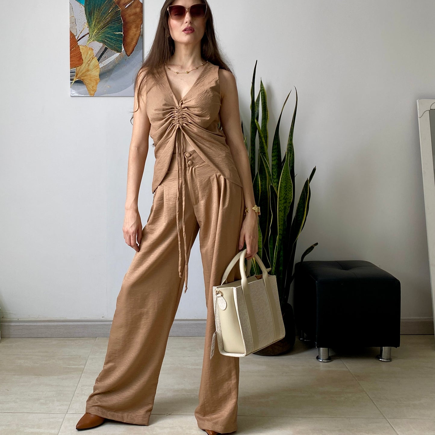 Pant Bronce Ref 20020