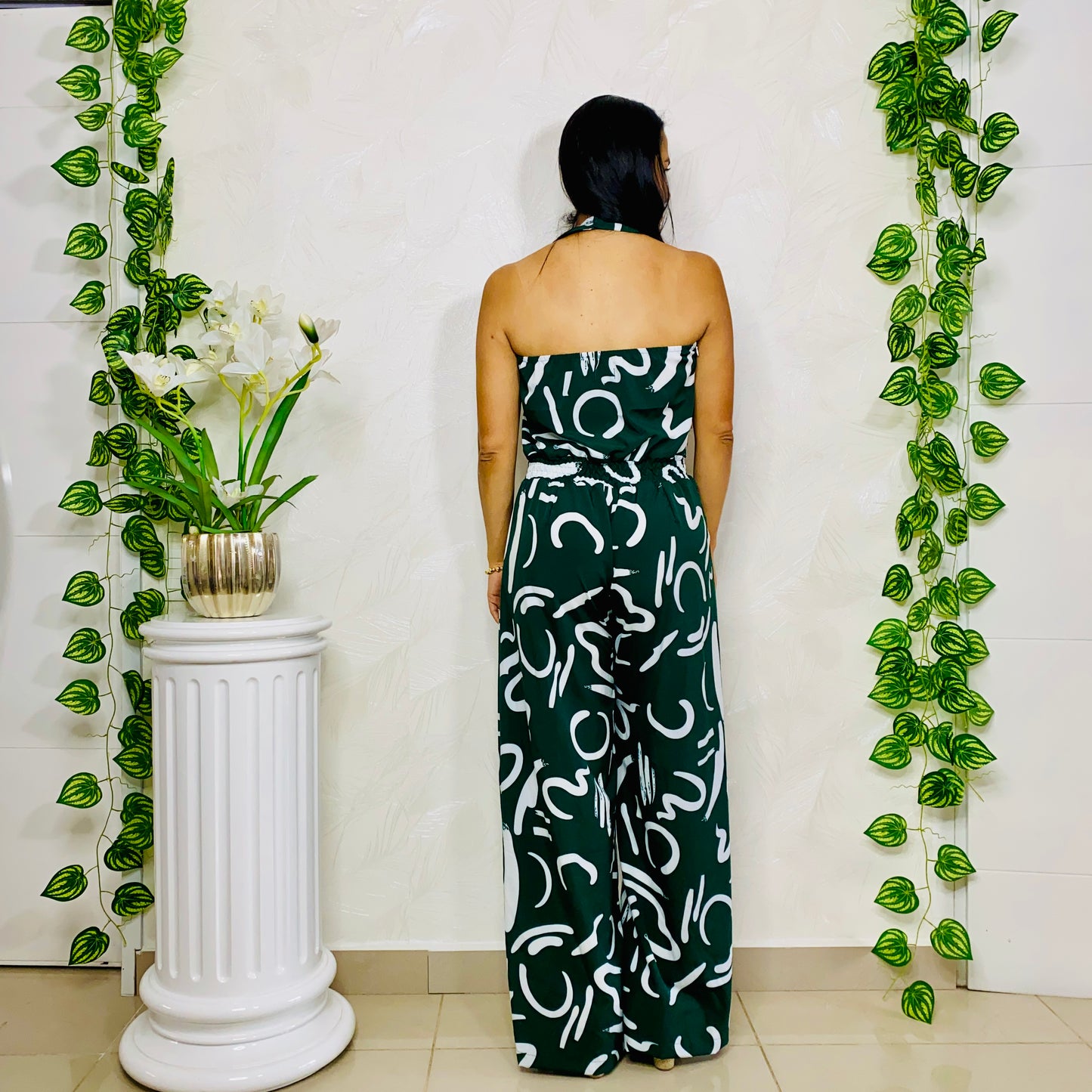 Enterizo Nature Ref 60000