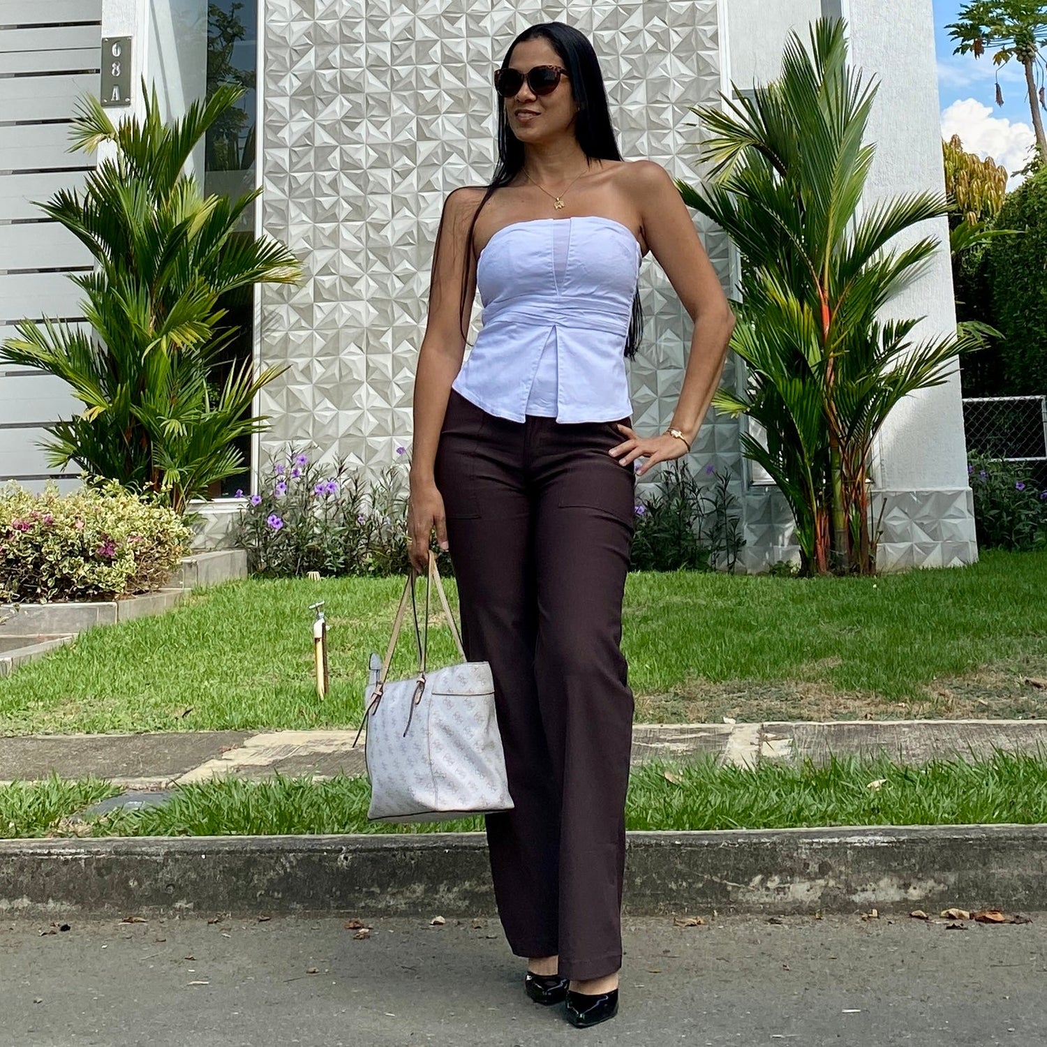 PANTALONES & JEANS