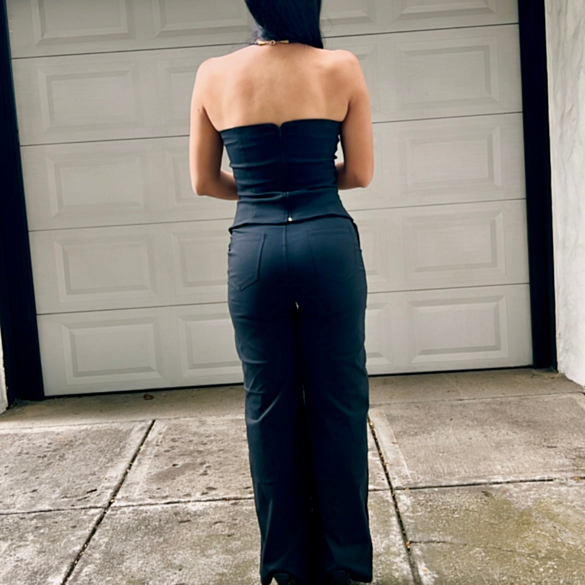 Set Strapless ref. 700004
