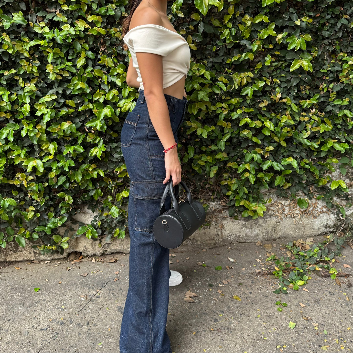 Jeans Sari DZ3