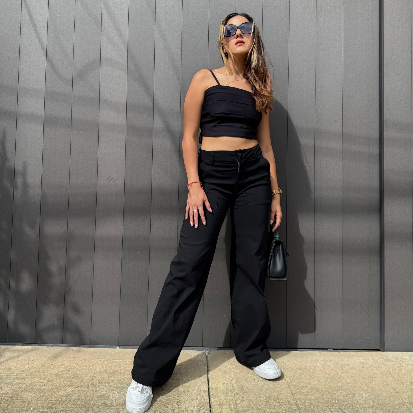Pant Black  vertical
