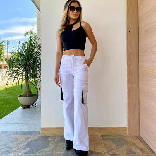 Crop Top ref. 30011