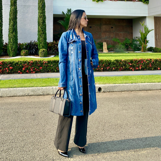 gaban Denim ref 10110