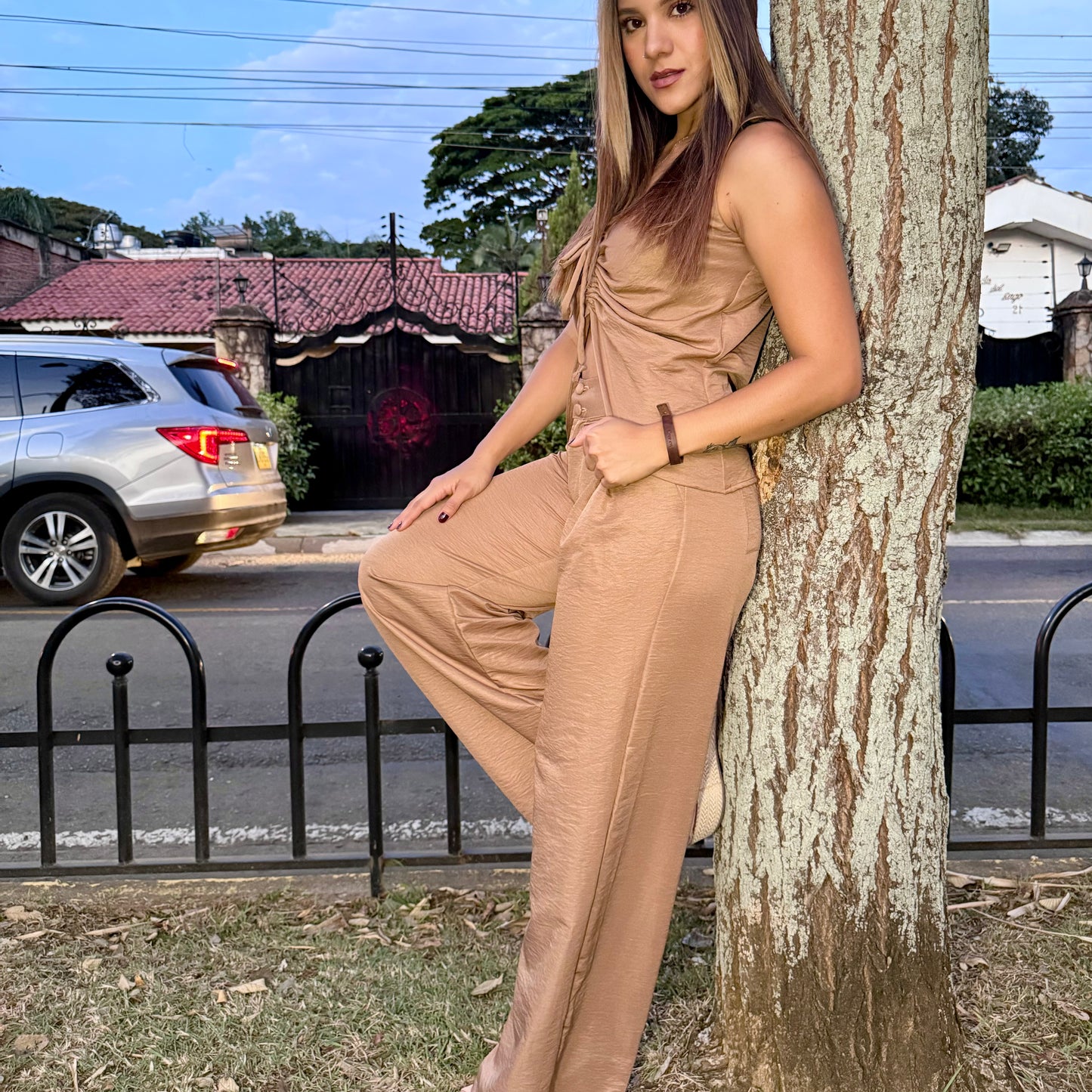 Set Bronce ref 700008