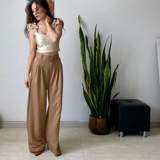 Pant Bronce Ref 20020